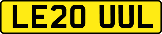 LE20UUL