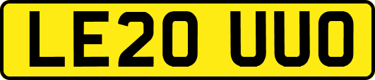 LE20UUO