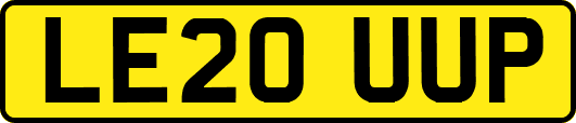 LE20UUP
