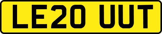LE20UUT