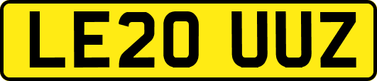 LE20UUZ