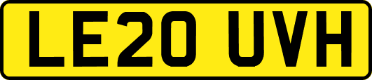 LE20UVH