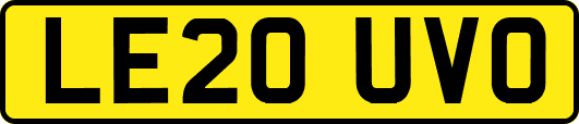 LE20UVO