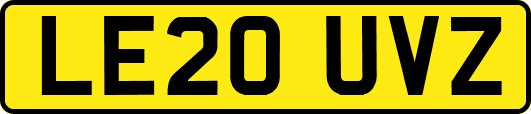 LE20UVZ