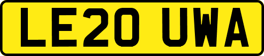 LE20UWA