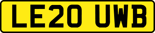 LE20UWB