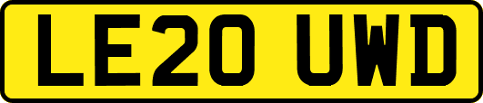 LE20UWD