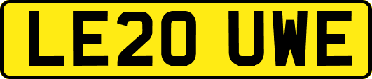 LE20UWE