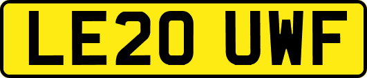 LE20UWF