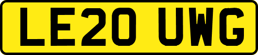 LE20UWG