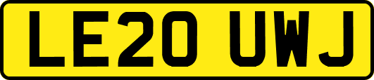 LE20UWJ