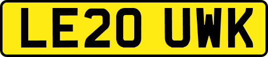 LE20UWK