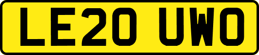 LE20UWO
