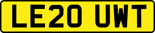 LE20UWT