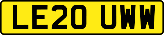 LE20UWW