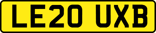 LE20UXB