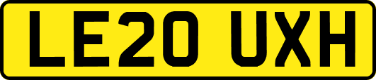 LE20UXH