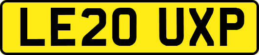LE20UXP