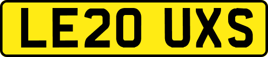 LE20UXS