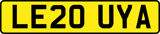 LE20UYA