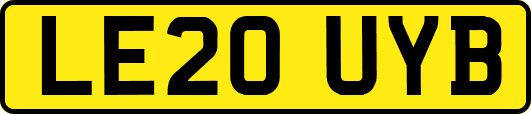 LE20UYB