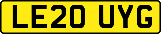 LE20UYG