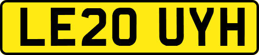 LE20UYH
