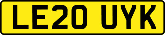 LE20UYK