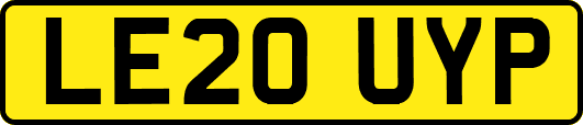 LE20UYP
