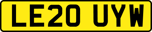 LE20UYW