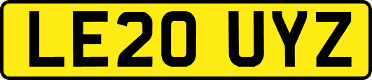 LE20UYZ