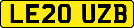 LE20UZB