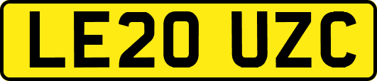 LE20UZC
