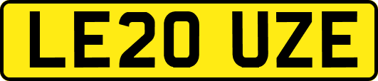 LE20UZE