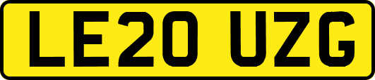 LE20UZG