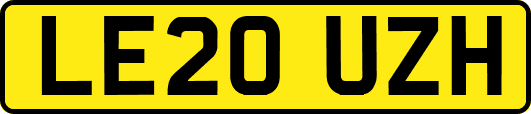 LE20UZH