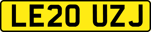LE20UZJ