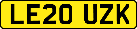 LE20UZK