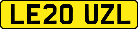 LE20UZL