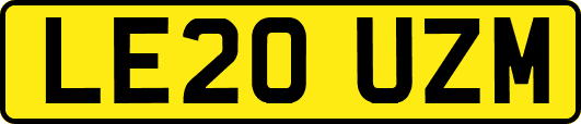 LE20UZM