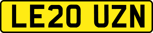 LE20UZN