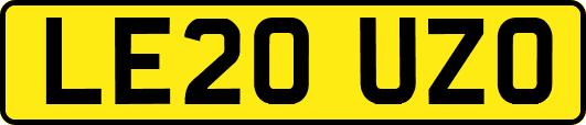 LE20UZO