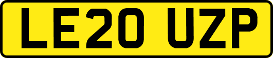 LE20UZP