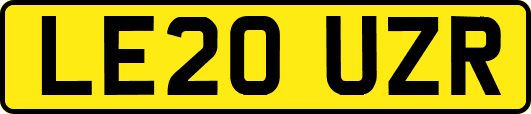 LE20UZR