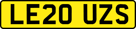 LE20UZS