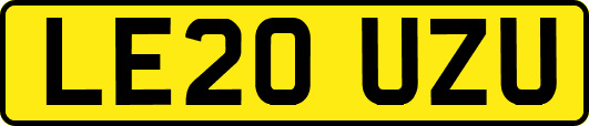 LE20UZU