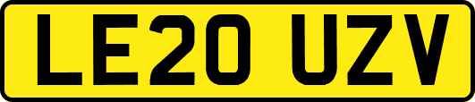 LE20UZV