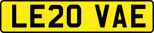 LE20VAE