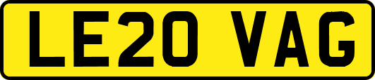 LE20VAG