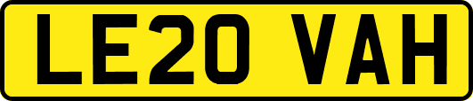 LE20VAH